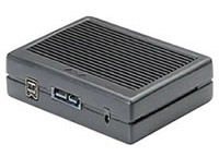 Recovery Data AJA KI-STORE 500 Video System