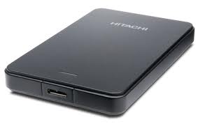 Hitachi Tauro USB 3.0 Badsector