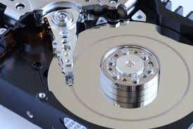 Recovery Data Dari Harddisk Yang Headnya Rusak